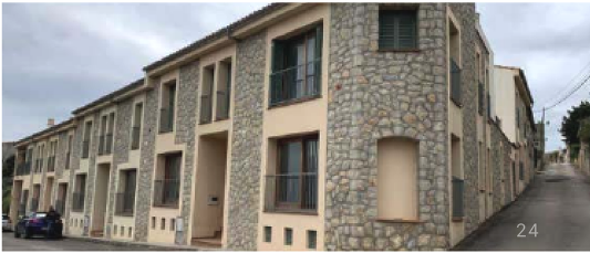 Campanet — Mallorca