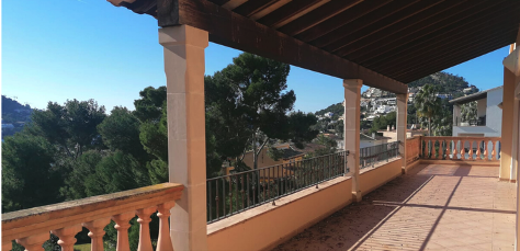 Port d'Andratx — Mallorca