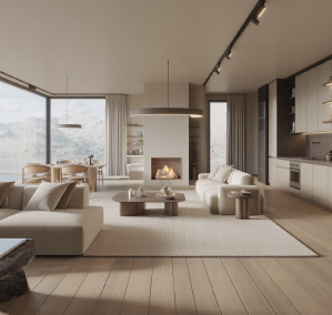 Edificio Palma — 31 Viviendas